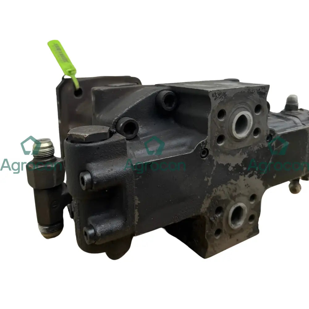 Drivmotor utbytes | Huddig 1160D Hydraulmotor