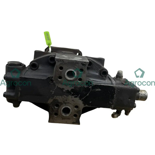 Drivmotor utbytes | Huddig 1160D - Hydraulmotor