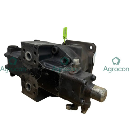 Drivmotor utbytes | Huddig 1160D Hydraulmotor