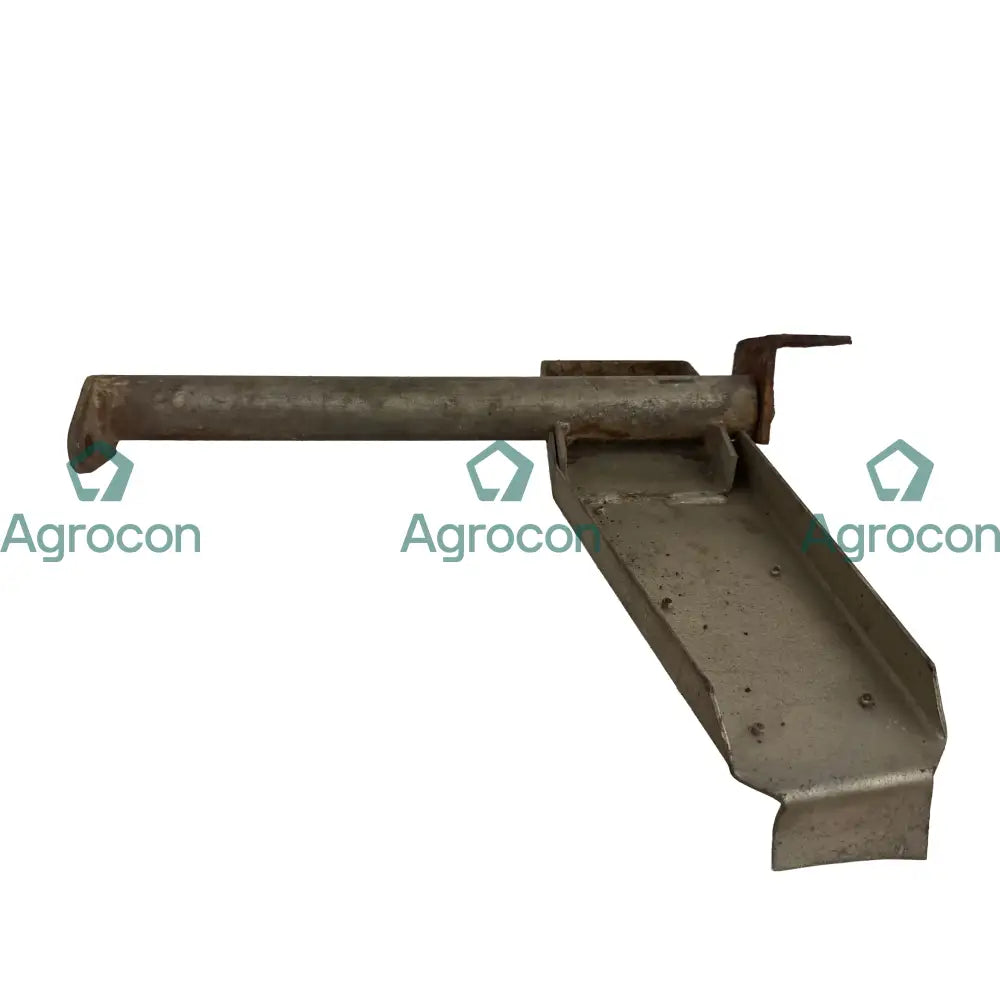 Dubbelpedal bm 4300 Bromssystem