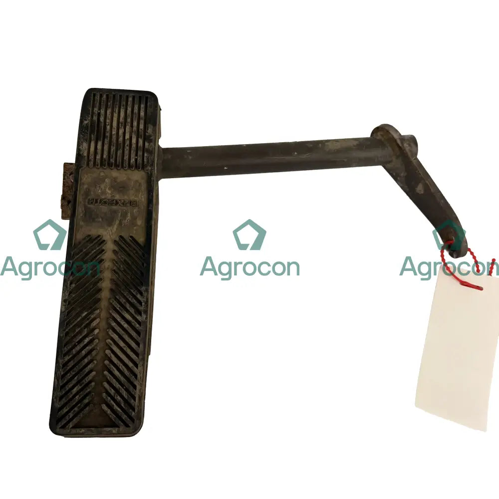 Dubbla bromspedaler | 11005990 11007009 11007225 | Volvo L90C - Bromssystem