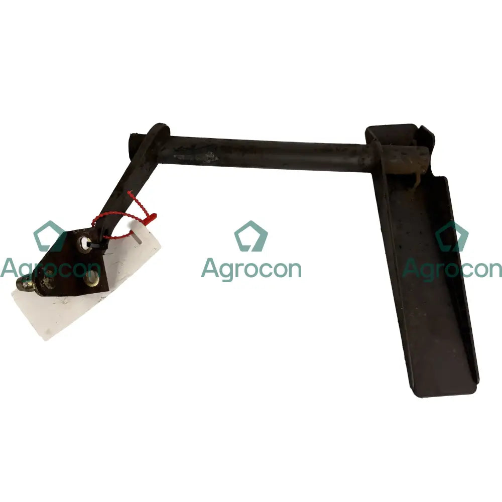 Dubbla bromspedaler | 11005990 11007009 11007225 | Volvo L90E Bromssystem