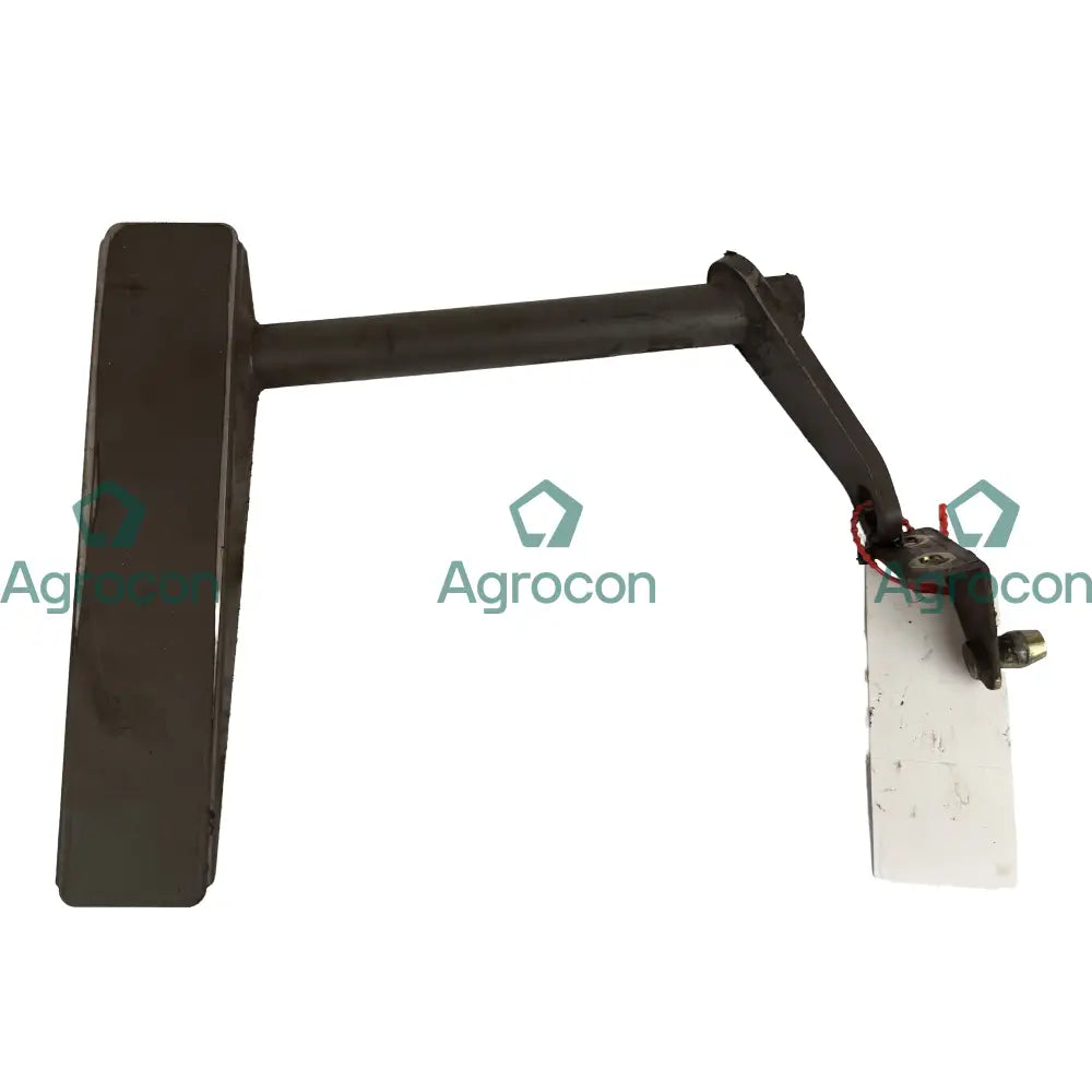 Dubbla bromspedaler | 11005990 11007009 11007225 | Volvo L90E Bromssystem