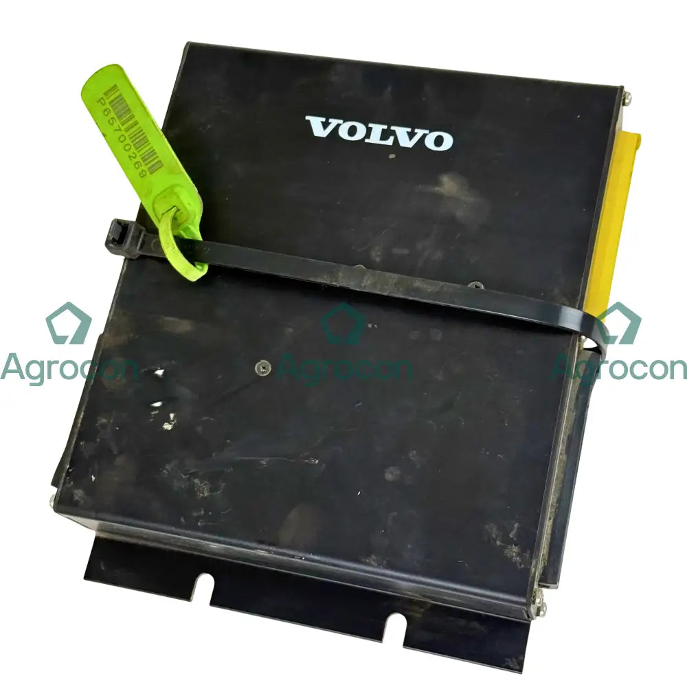 Ecu | 11042214 11042111 | Volvo L70C - Elsystem