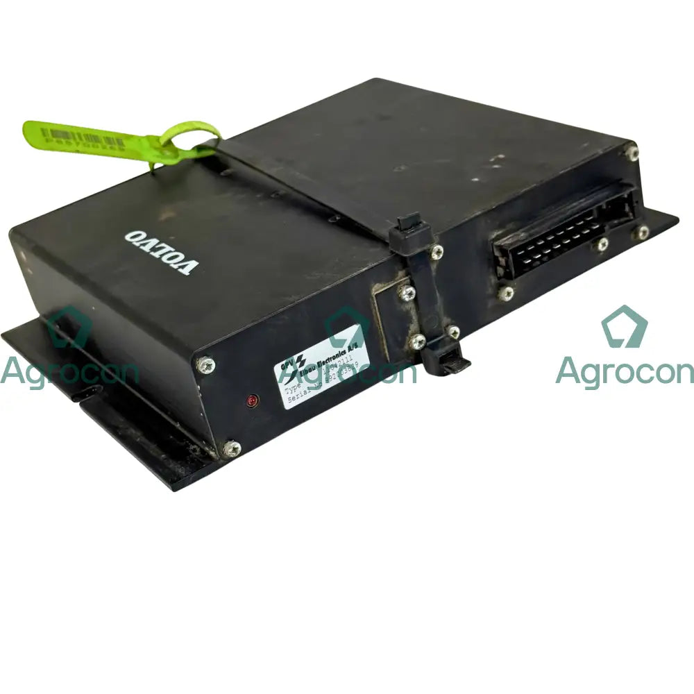 Ecu | 11042214 11042111 | Volvo L70C - Elsystem