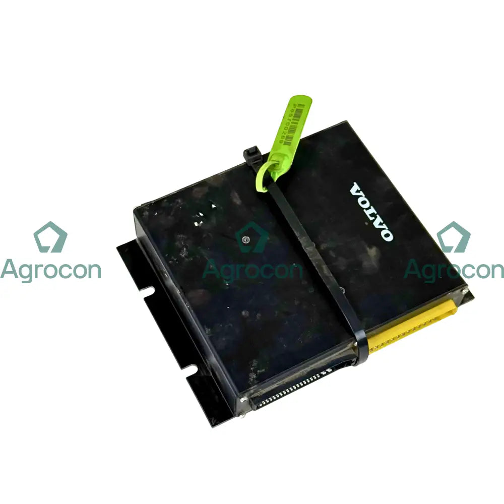 Ecu | 11042214 11042111 | Volvo L70C - Elsystem