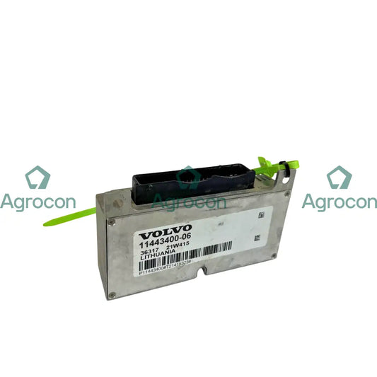 Ecu | 11443400 - Databox/kretskort