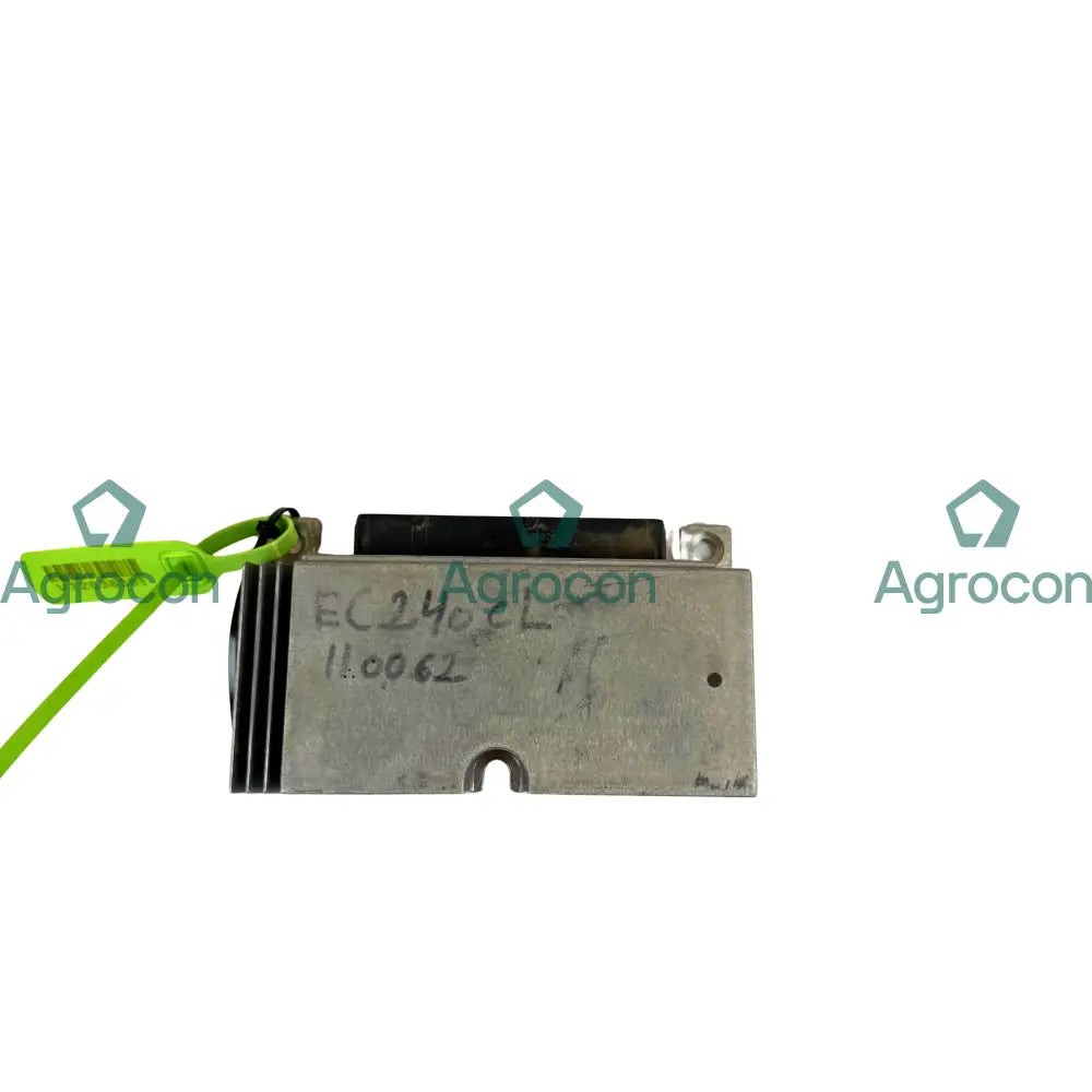 Ecu | 11443400 - Databox/kretskort