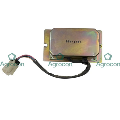 Ecu controller | Komatsu PC240NLC-8 - Elsystem