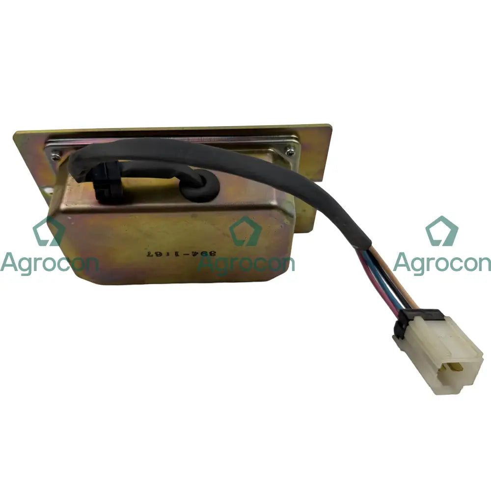 Ecu controller | Komatsu PC240NLC-8 - Elsystem