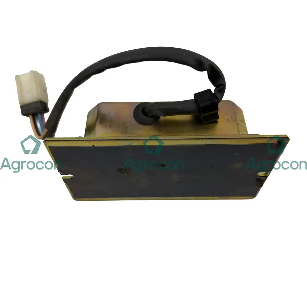 Ecu controller | Komatsu PC240NLC-8 - Elsystem