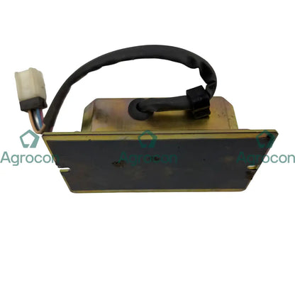 Ecu controller | Komatsu PC240NLC-8 - Elsystem