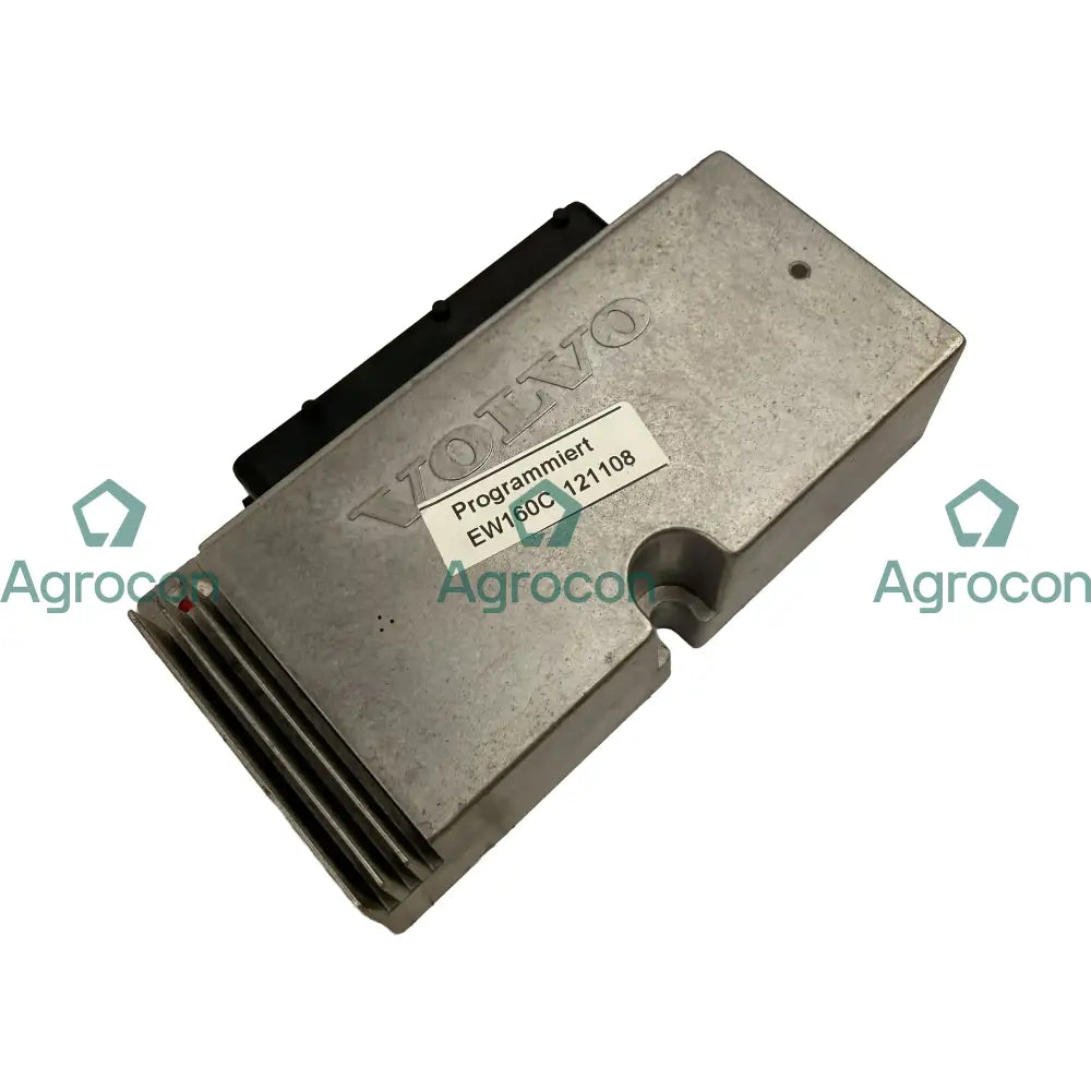 Ecu electronic climate control | 11443400 11383470 | Volvo EW160C - Databox/kretskort