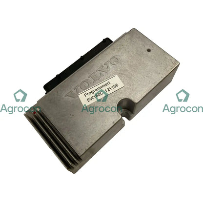 Ecu electronic climate control | 11443400 11383470 | Volvo EW160C - Databox/kretskort