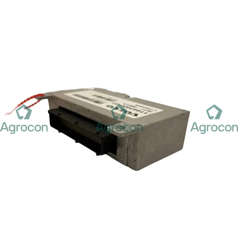 Ecu electronic climate control | 11443400 11383470 | Volvo EW160C - Databox/kretskort