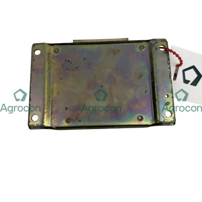 Ecu | Fiat Hitachi 220LC.3 - Databox/kretskort