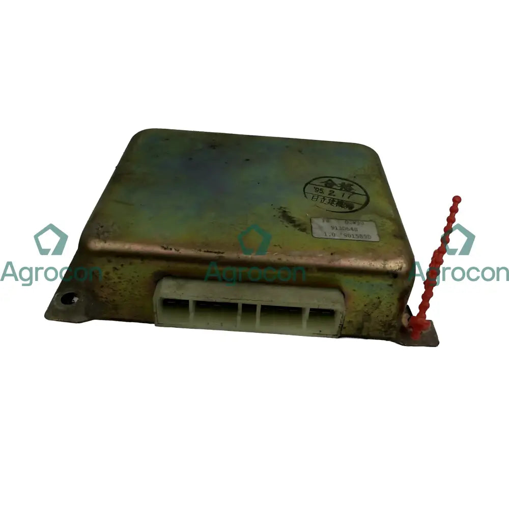 Ecu | Fiat Hitachi 220LC.3 - Databox/kretskort