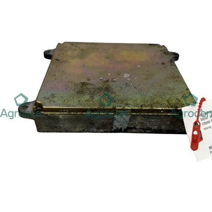 Ecu | Fiat Hitachi 220LC.3 - Databox/kretskort Elsystem