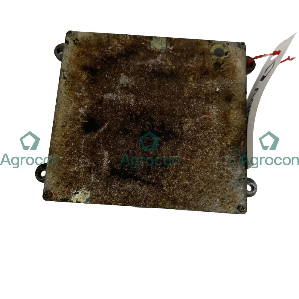 Ecu | Fiat Hitachi 220LC.3 - Databox/kretskort Elsystem