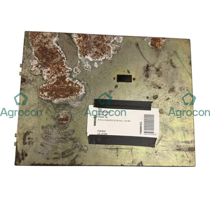 Ecu | JCB JS130W - Databox/kretskort