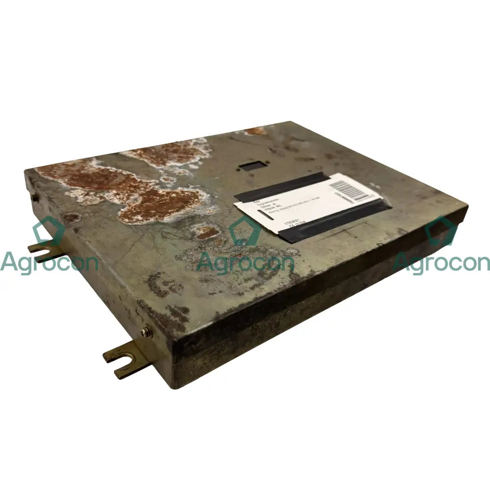 Ecu | JCB JS130W - Databox/kretskort