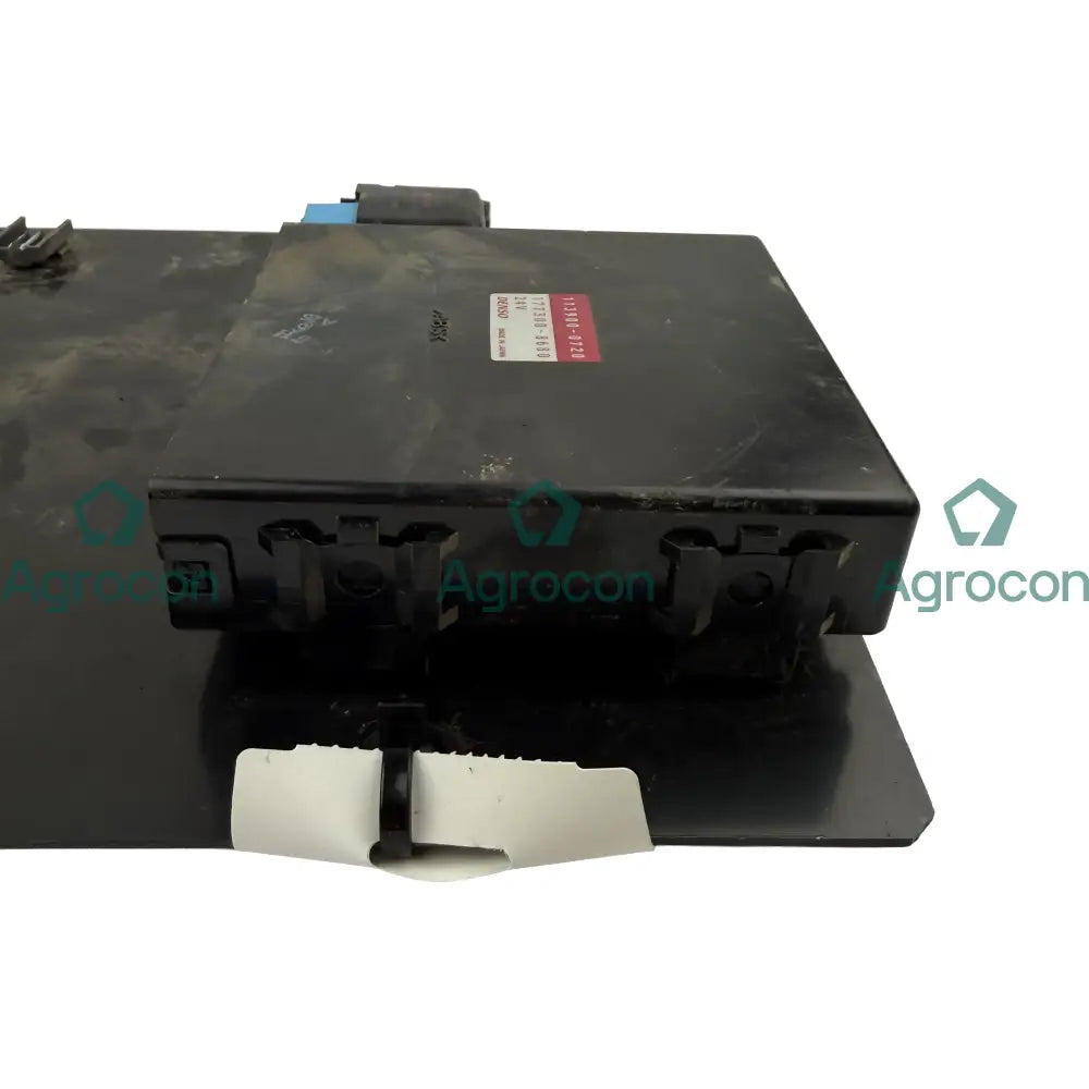 Ecu kontrollbox klimatanläggning | 20Y-810-1231 | Komatsu PC240NLC-8 - Klimatanläggning