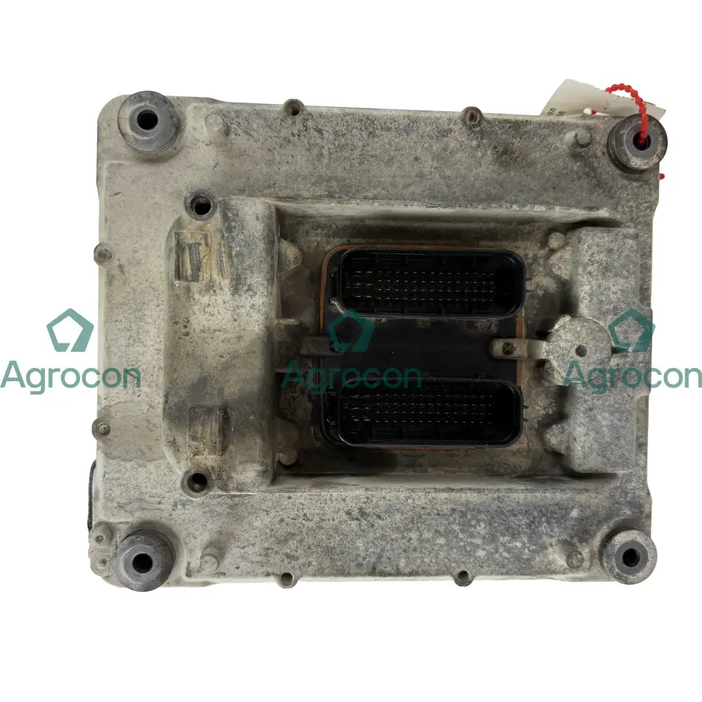 Ecu motorstyrenhet | Volvo L120G Elsystem