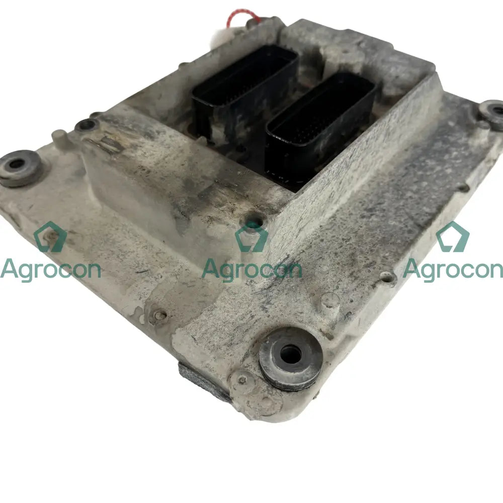 Ecu motorstyrenhet | Volvo L120G Elsystem