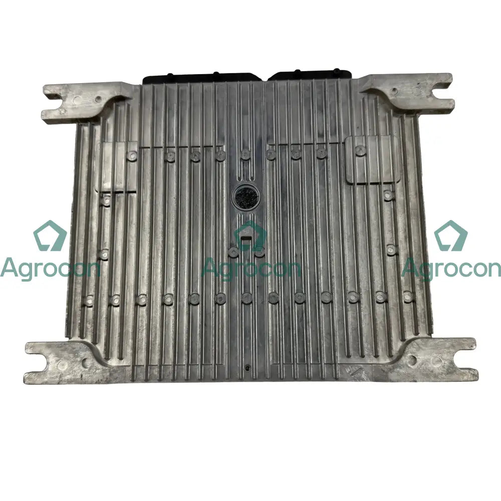 Ecu pumpstyrning | 7835-46-1001 7835-45-1003 | Komatsu PC240NLC-8 - Elsystem