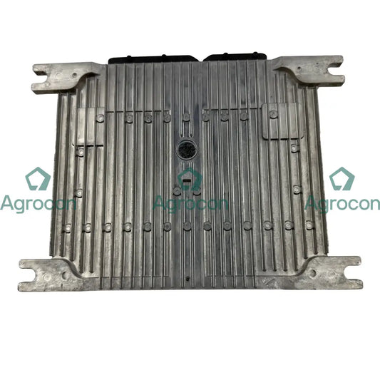 Ecu pumpstyrning | 7835-46-1001 7835-45-1003 | Komatsu PC240NLC-8 - Elsystem
