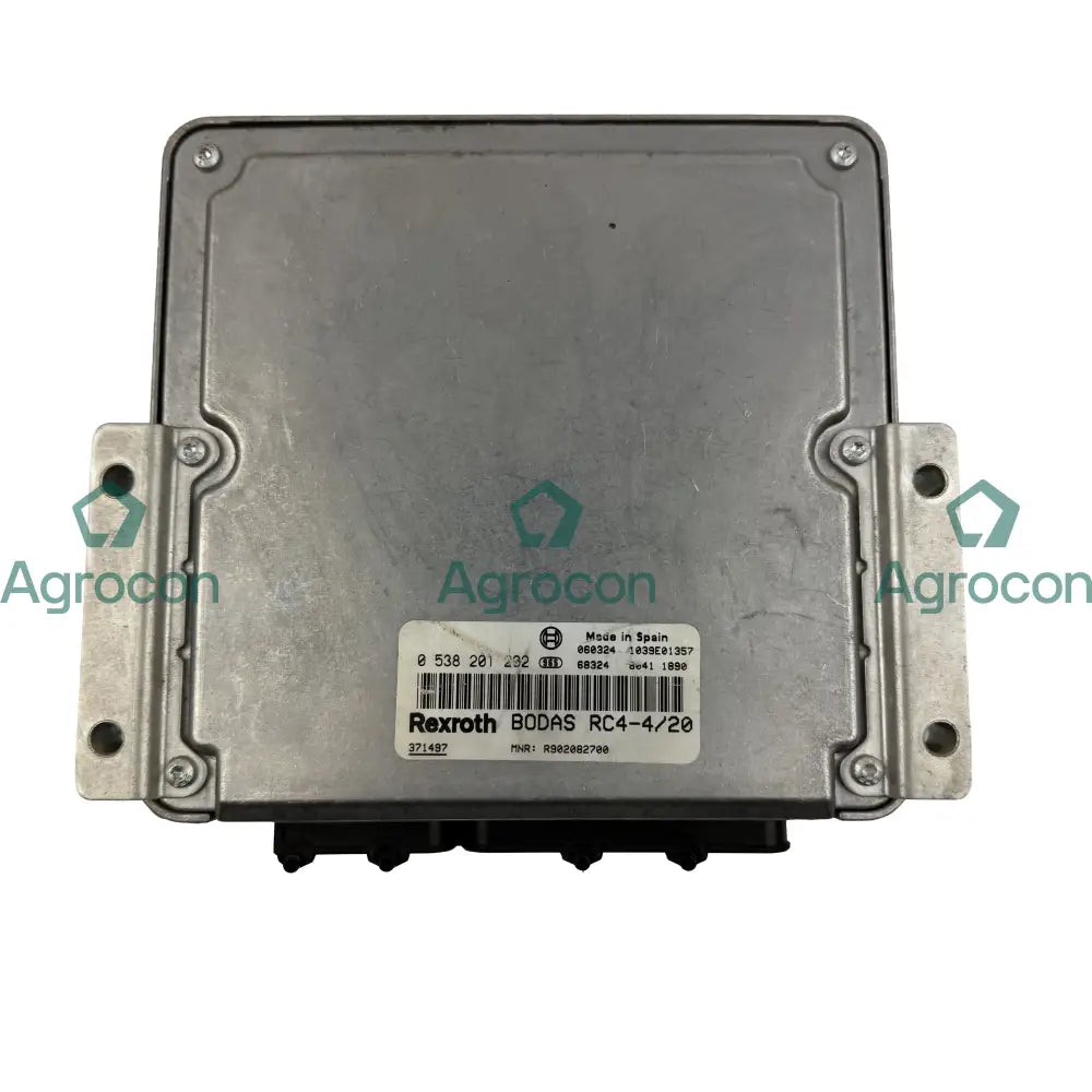 Ecu rexroth | Komatsu PC240NLC-8 - Elsystem