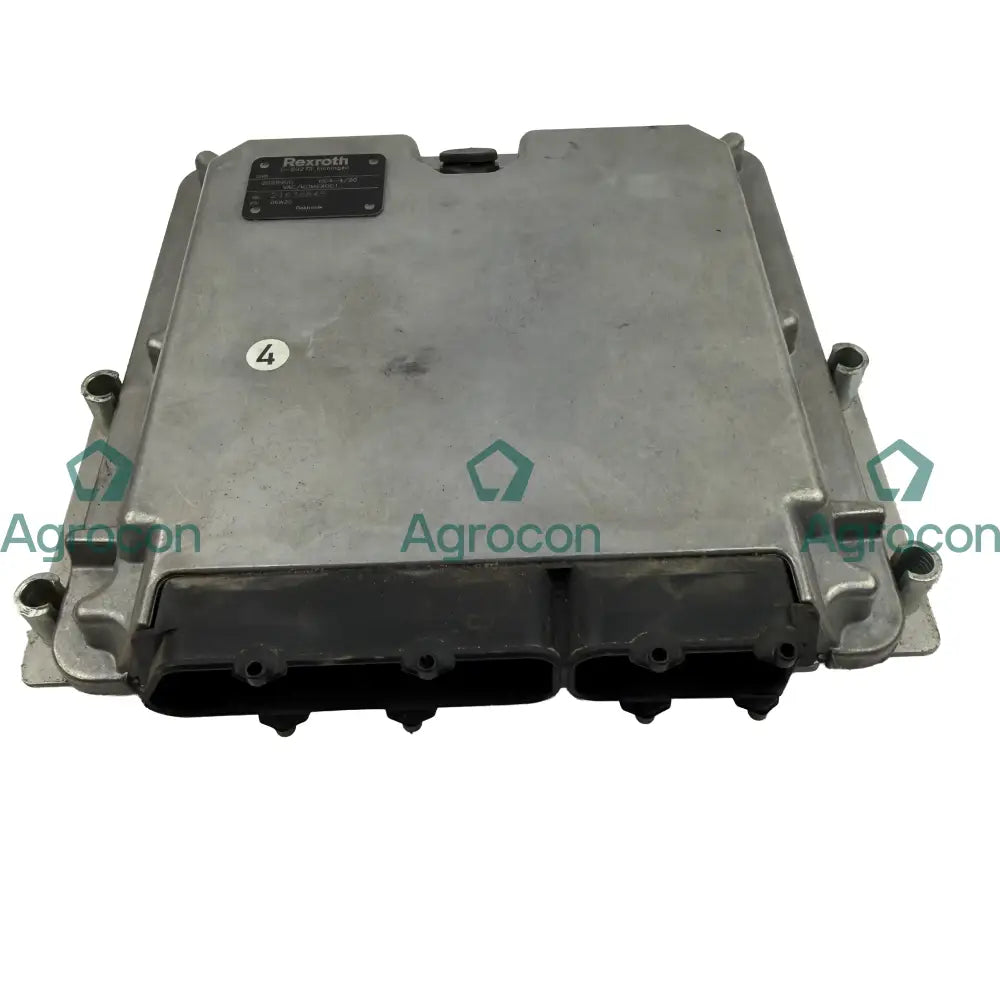 Ecu rexroth | Komatsu PC240NLC-8 - Elsystem