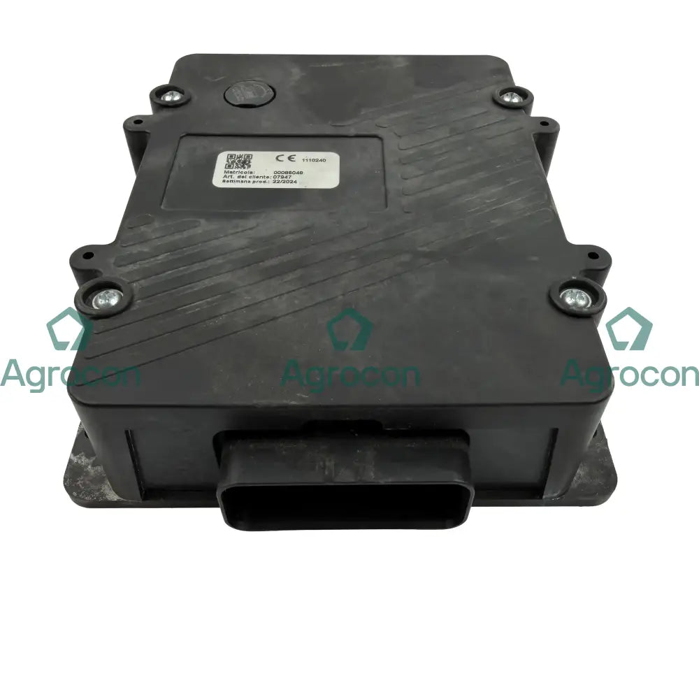 Ecu undervagn | 07947 | Magni - Databox/kretskort
