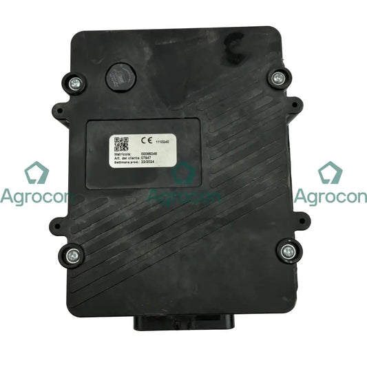 Ecu undervagn | 07947 | Magni - Databox/kretskort
