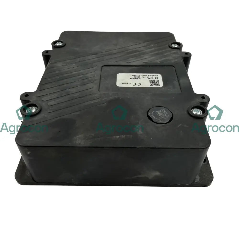 Ecu undervagn | 07947 | Magni - Databox/kretskort