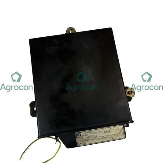 Ecu | ZF 6009012202 | Ljungby 1322 - Elsystem