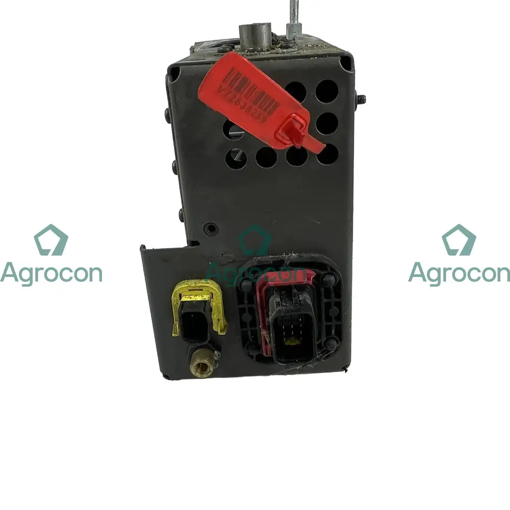 Efterbehandlingsenhet | 17412575 17509365 Insug/avgas