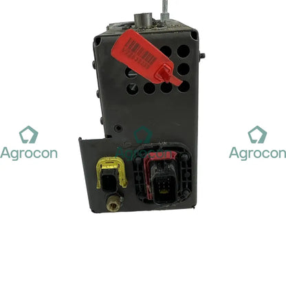 Efterbehandlingsenhet | 17412575 17509365 Insug/avgas