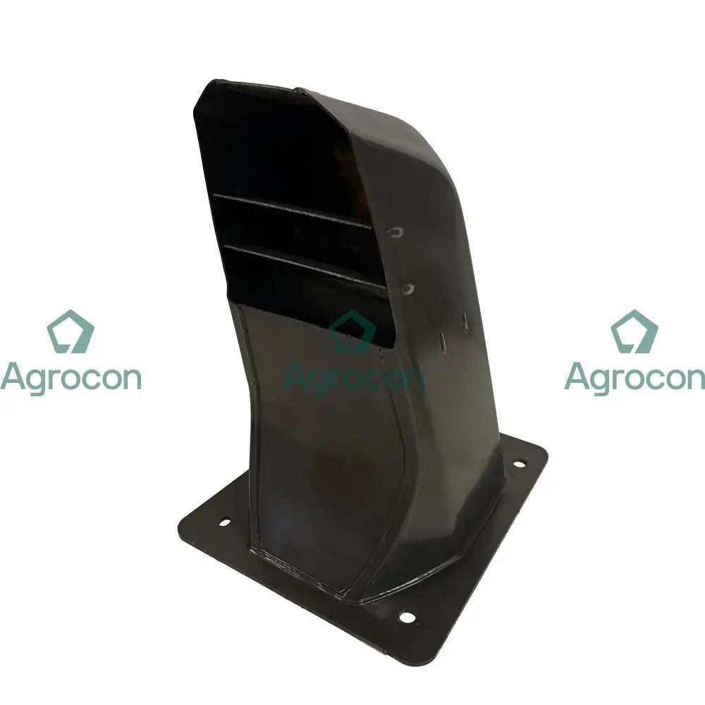 Ejektorrör hjullastare | 16844001 Insug/avgas