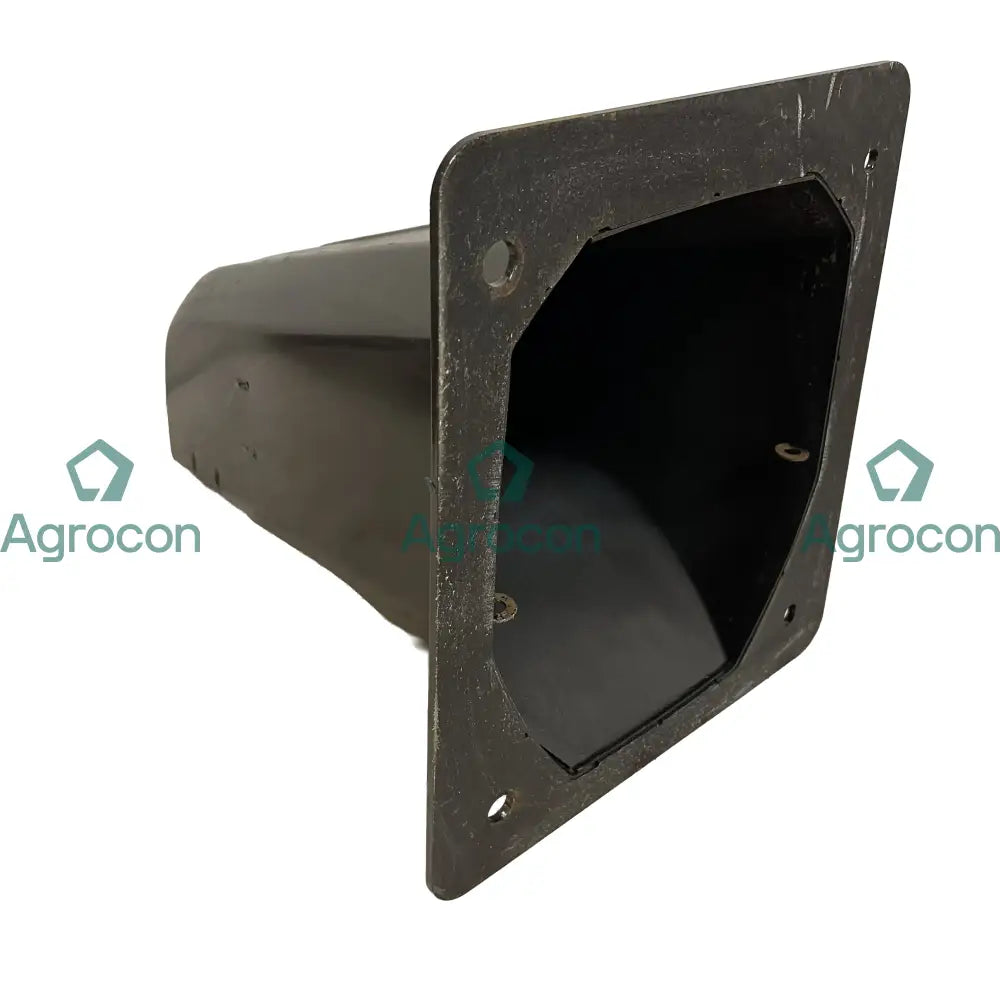 Ejektorrör hjullastare | 16844001 Insug/avgas