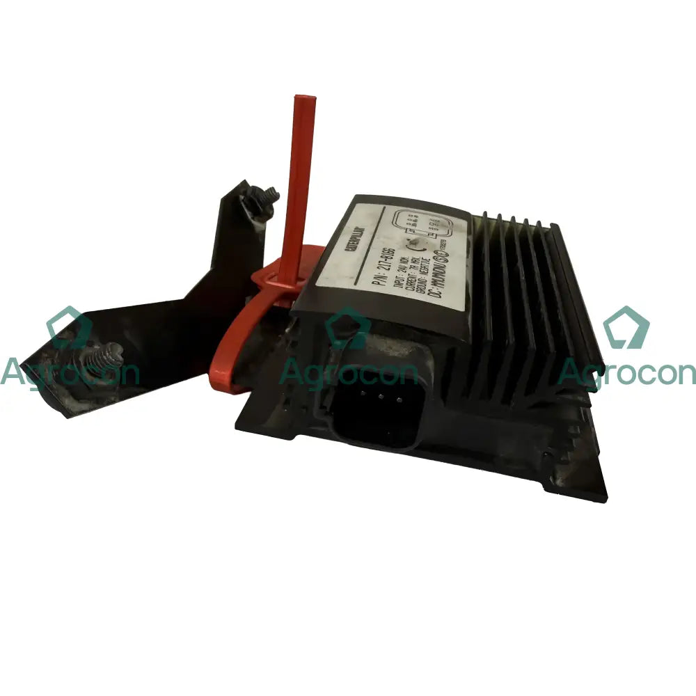 El box | 217-8166 | Cat IT38H - Elsystem