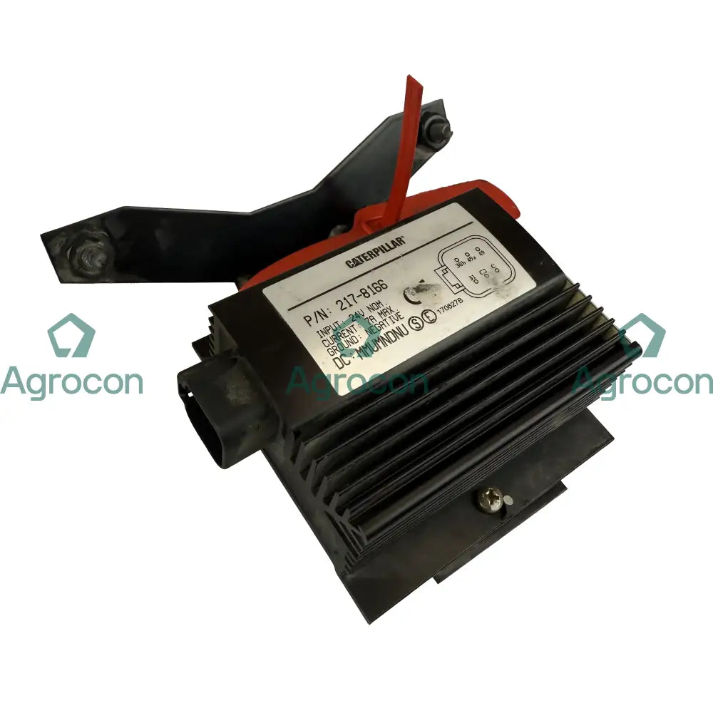 El box | 217-8166 | Cat IT38H Elsystem