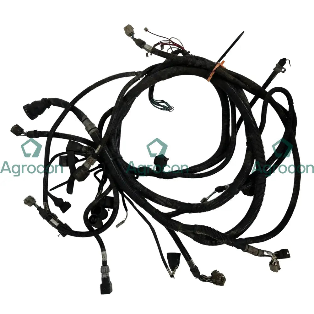 El-kablage bakre chassi | 99415 | Huddig 1160D Elsystem