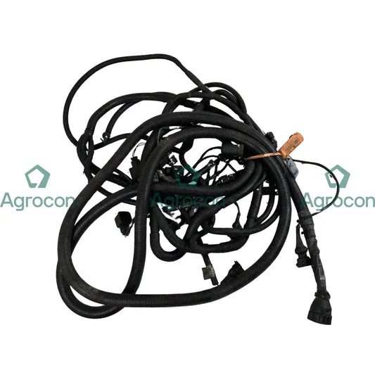 El-kablage främre chassi | 99414 | Huddig 1160D Elsystem