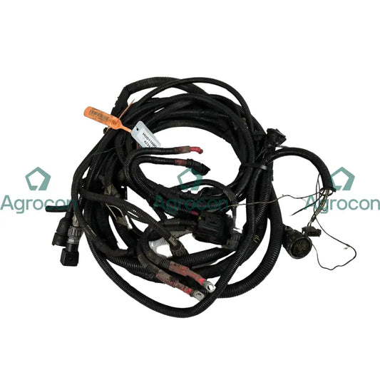 El-kablage motor | 99448 | Huddig 1160D - Elsystem
