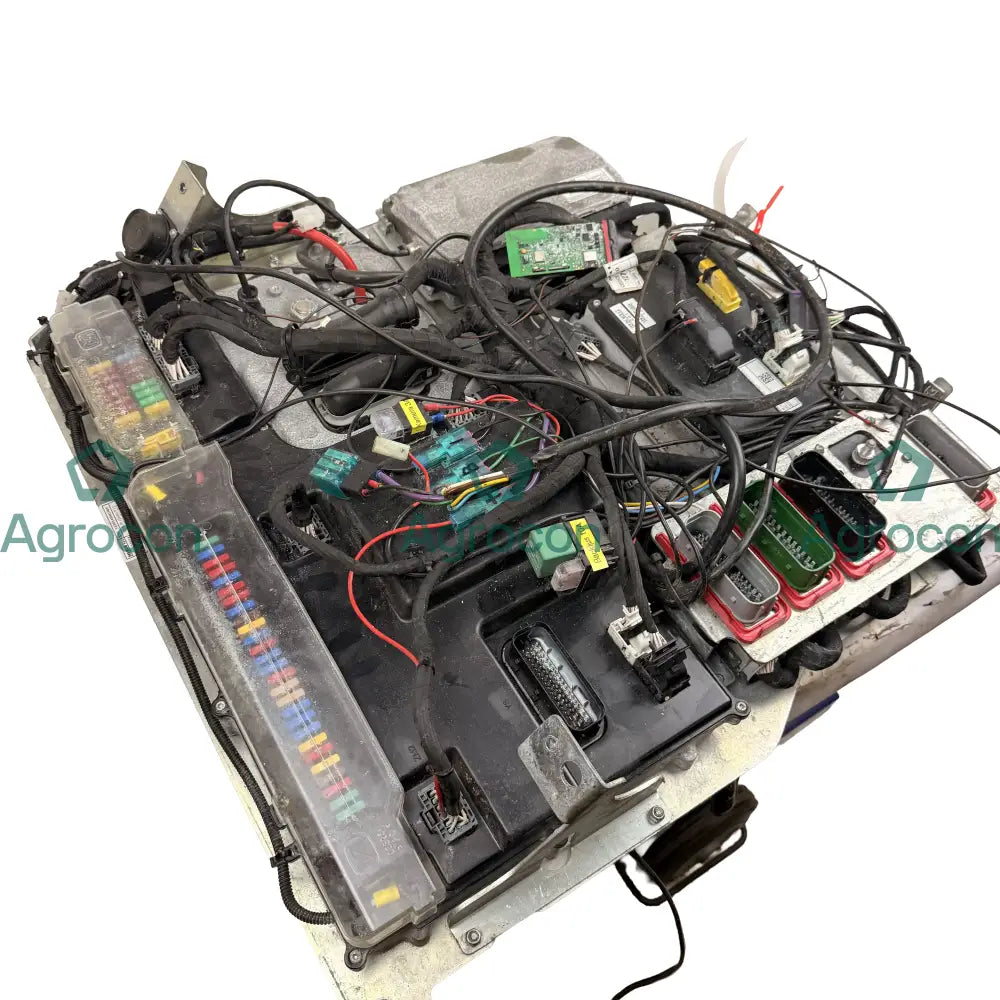 Elcentral | 133024 | Merlo TF30.9-115 Elsystem