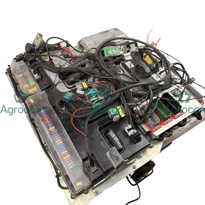 Elcentral | 133024 | Merlo TF30.9-115 Elsystem