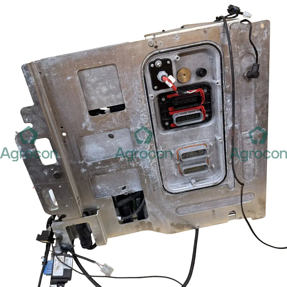 Elcentral | 133024 | Merlo TF30.9-115 Elsystem