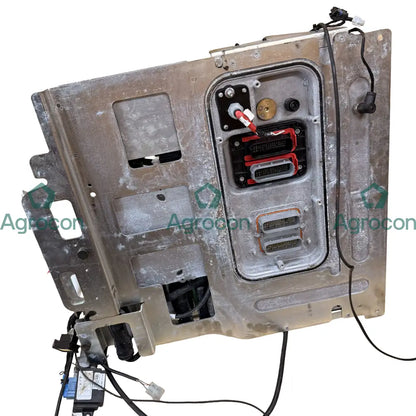 Elcentral | 133024 | Merlo TF30.9-115 Elsystem