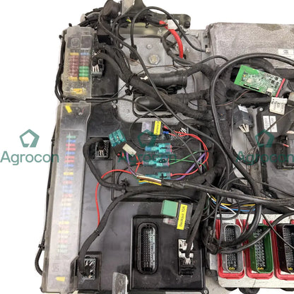 Elcentral | 133024 | Merlo TF30.9-115 Elsystem